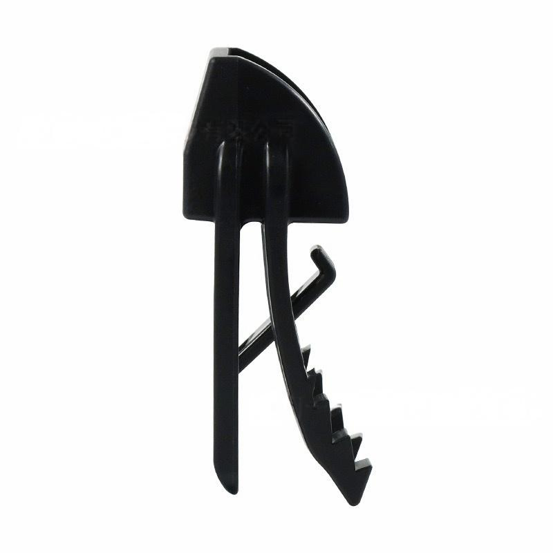 Factory Directly Supply Cheap Price 2024 New Solar Cleaning Tools Solar Panel Snow Brake Solar Components for Solar Panel Use