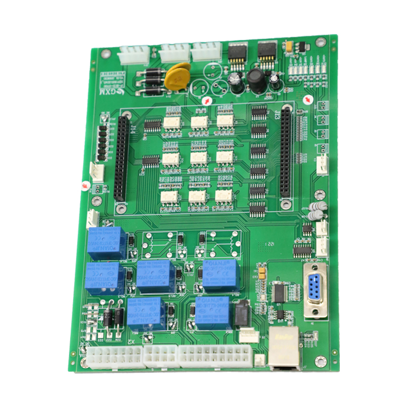 Mobile Phone Motherboard Custom PCB Board Automotive Electronics PCB Assembly Smart Home Electronica PCBA