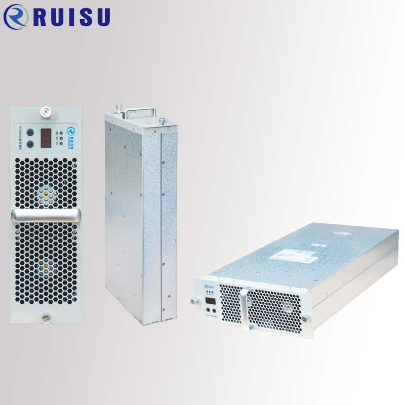 Ruisu 20kw EV DC Charger Power Module for Lithium Battery Charging