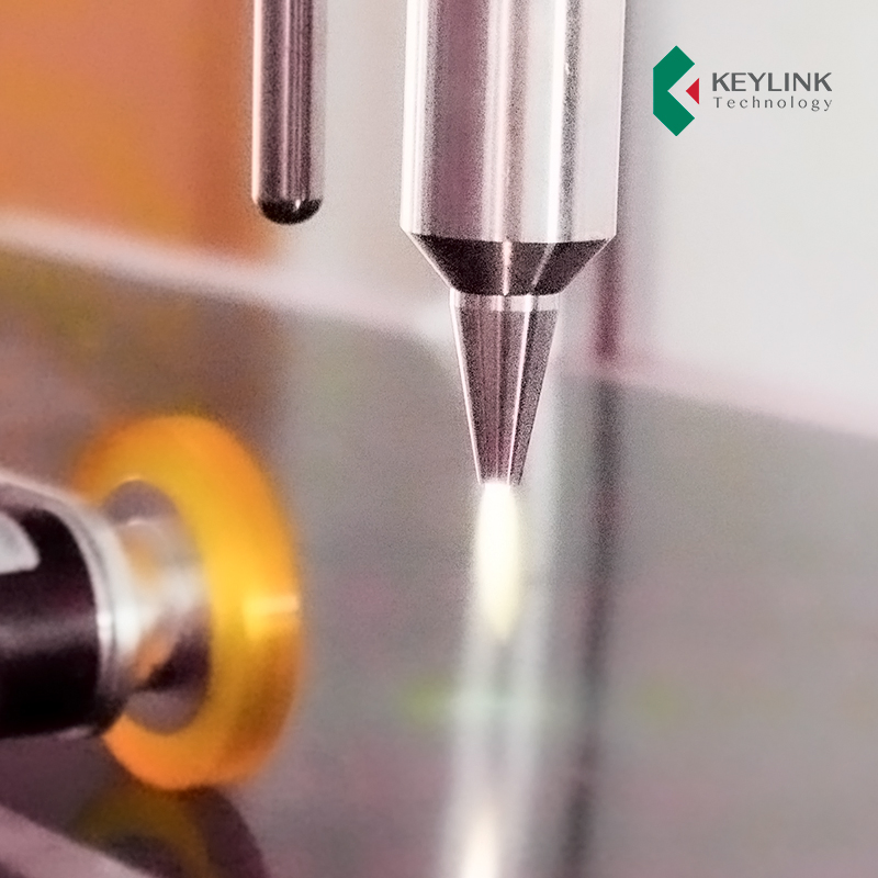 Automatic Plasma Surface Treatment System for Activation