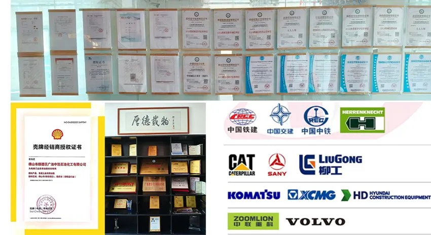 Technical Application