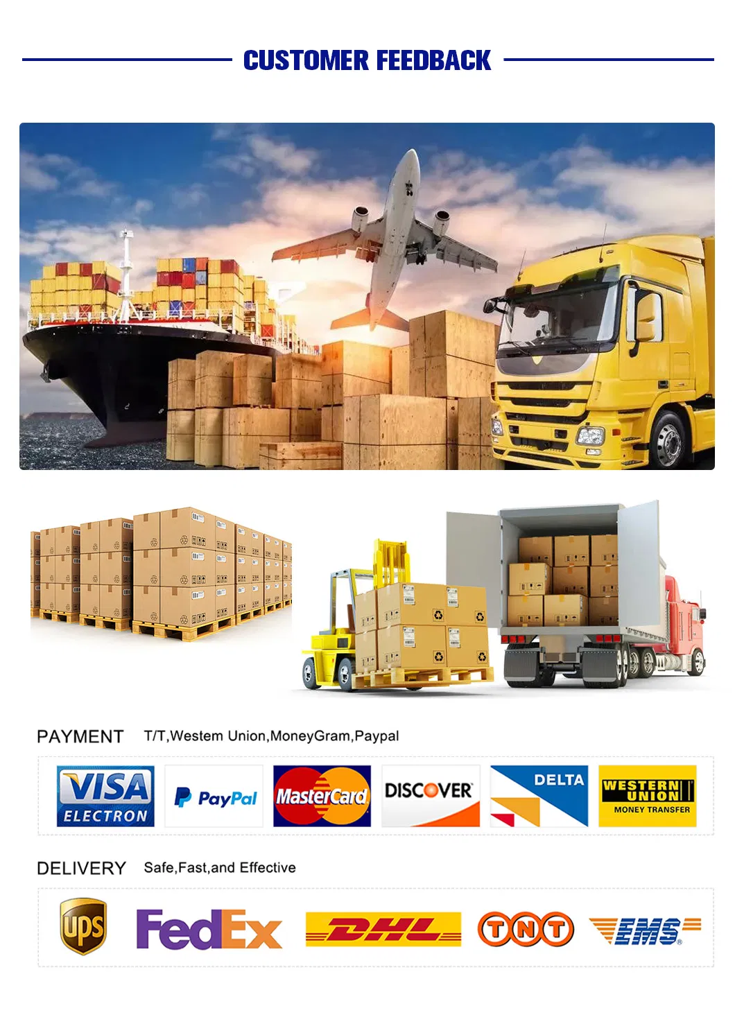 Shipping Logistics