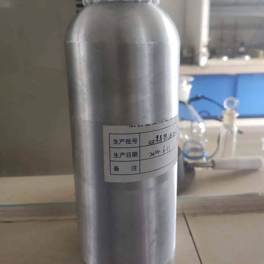 Jintherm-602 Premium High Heat Transfer Efficiency Industrial Lubricants