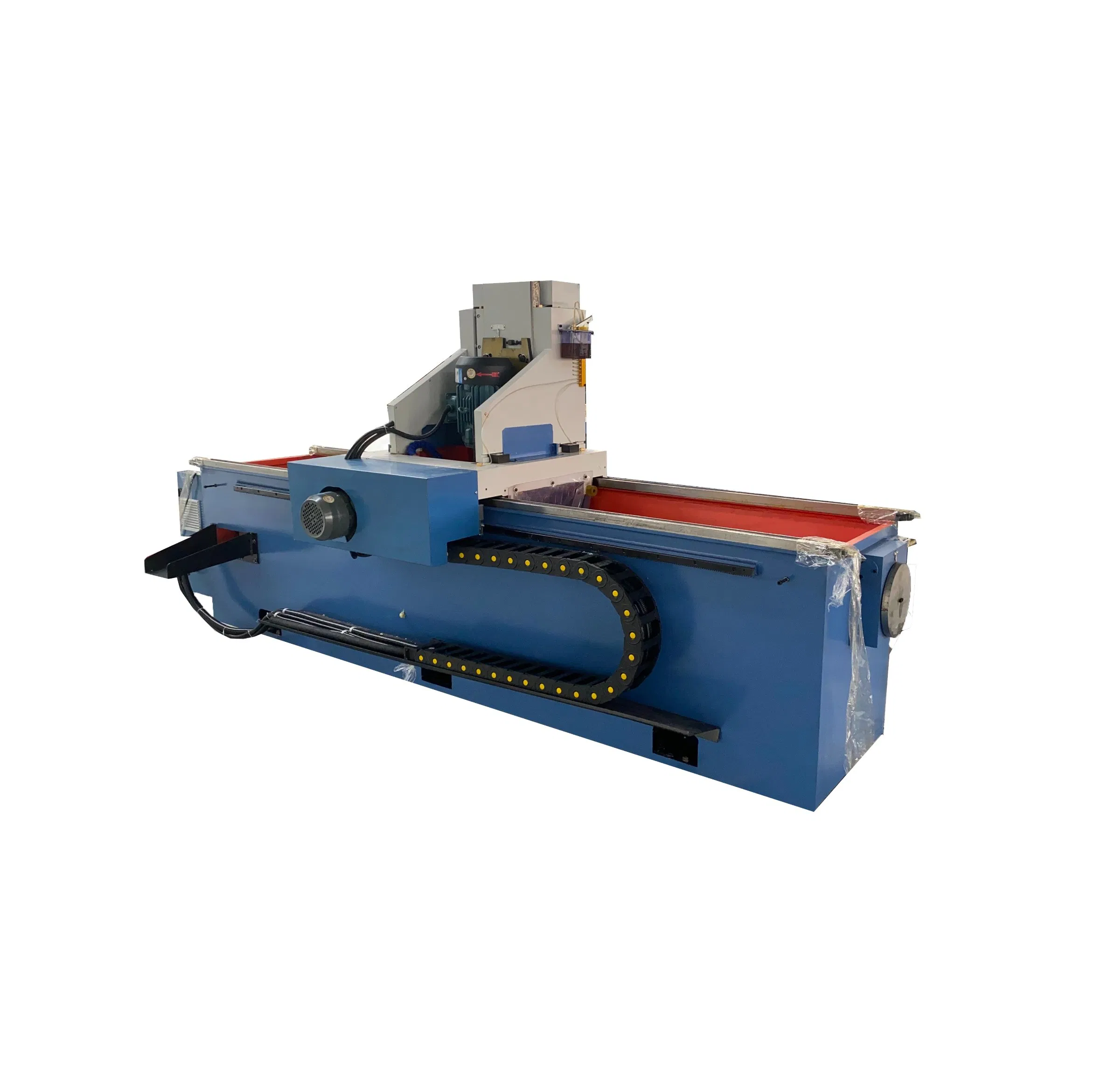 Knife Sharpener Machine with Durable Motor System