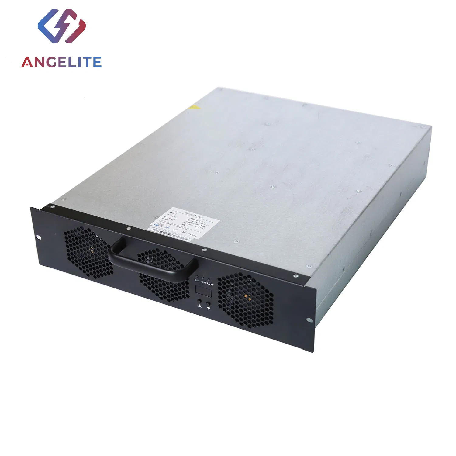 30kw@1000V DC/DC Power Module for Efficient Battery Charging