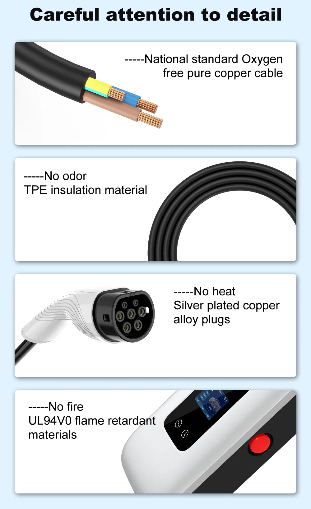 EV Charger Detail 10