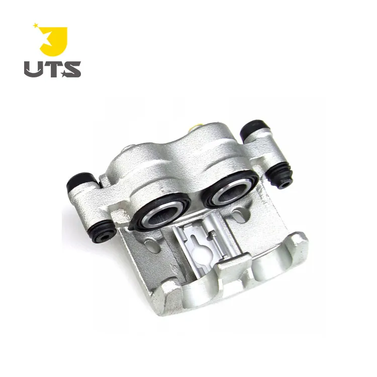 Brake Caliper Part View 1