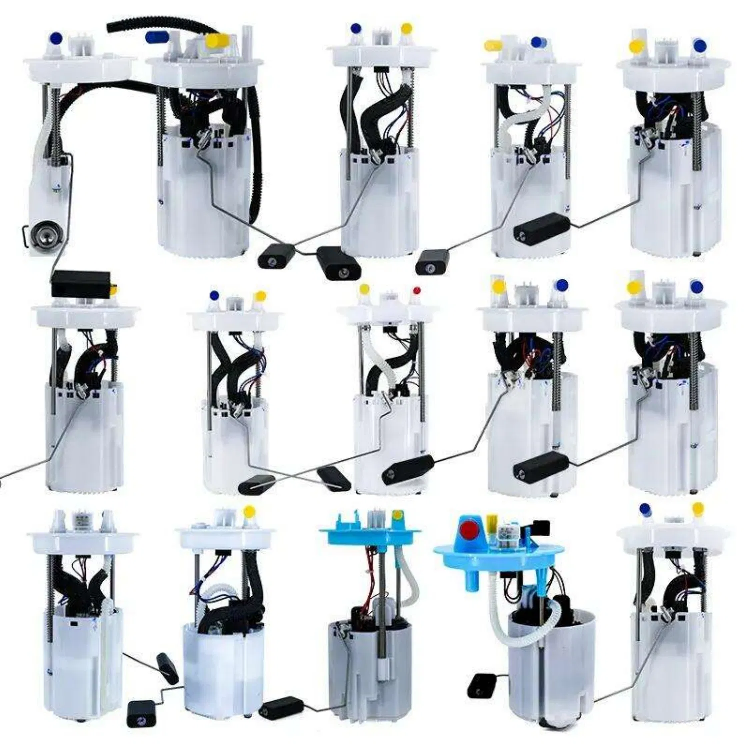 Great Wall Suspension Arm Bracket Bush Steering Linkage Components