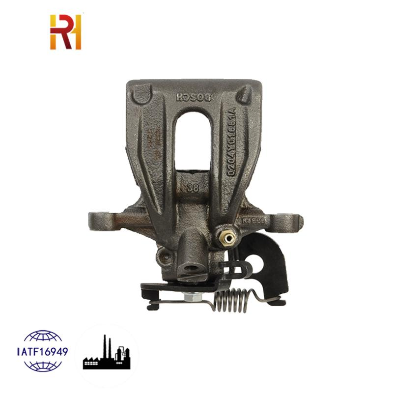 Customized Car Brake Kit Caliper Auto Brake Systems for VW 171615123