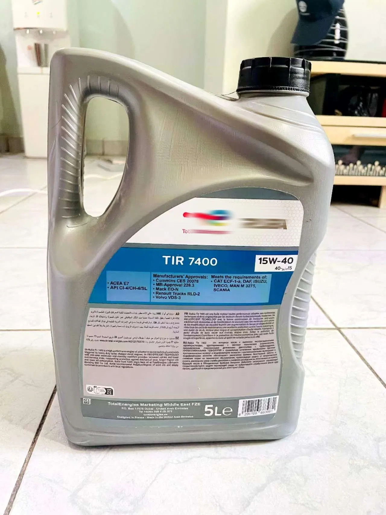 Protect Your Engines Future: Quartz Ineo Ecs Safeguards Sensitive Emissions Systems