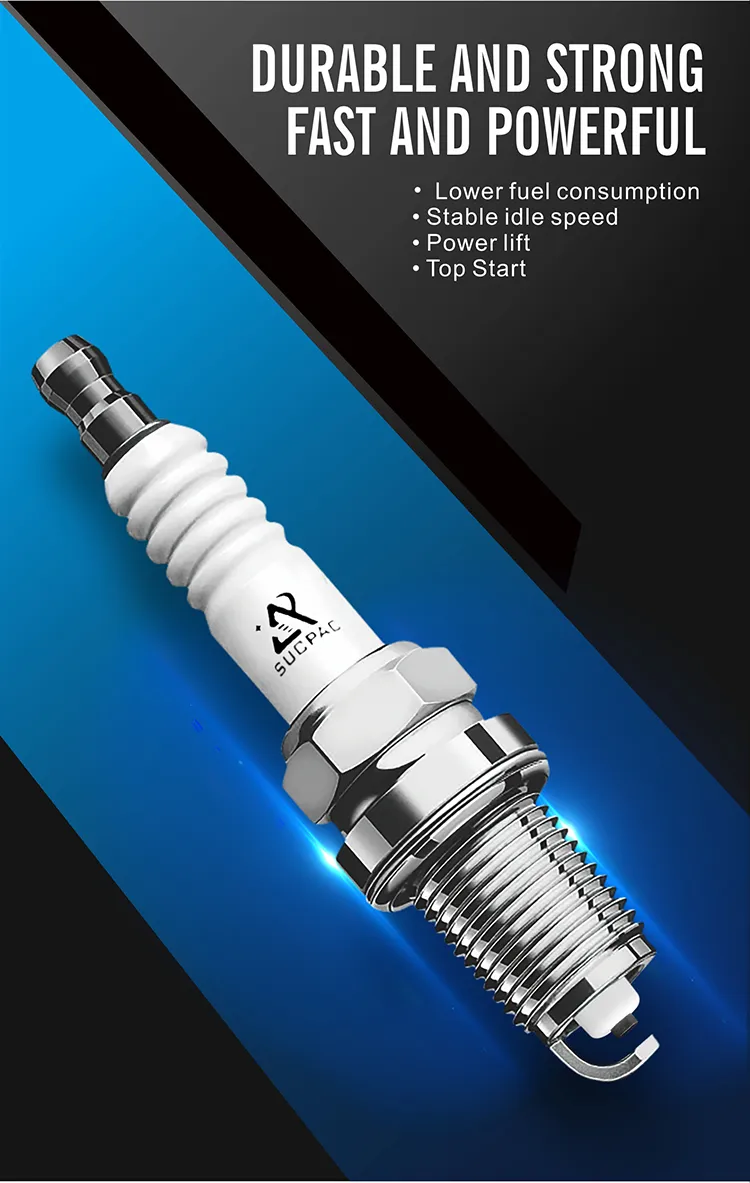 Spark Plug 6