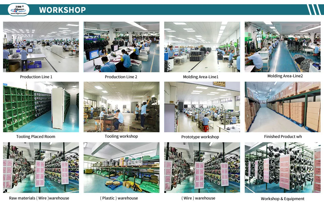 Production Facility 2