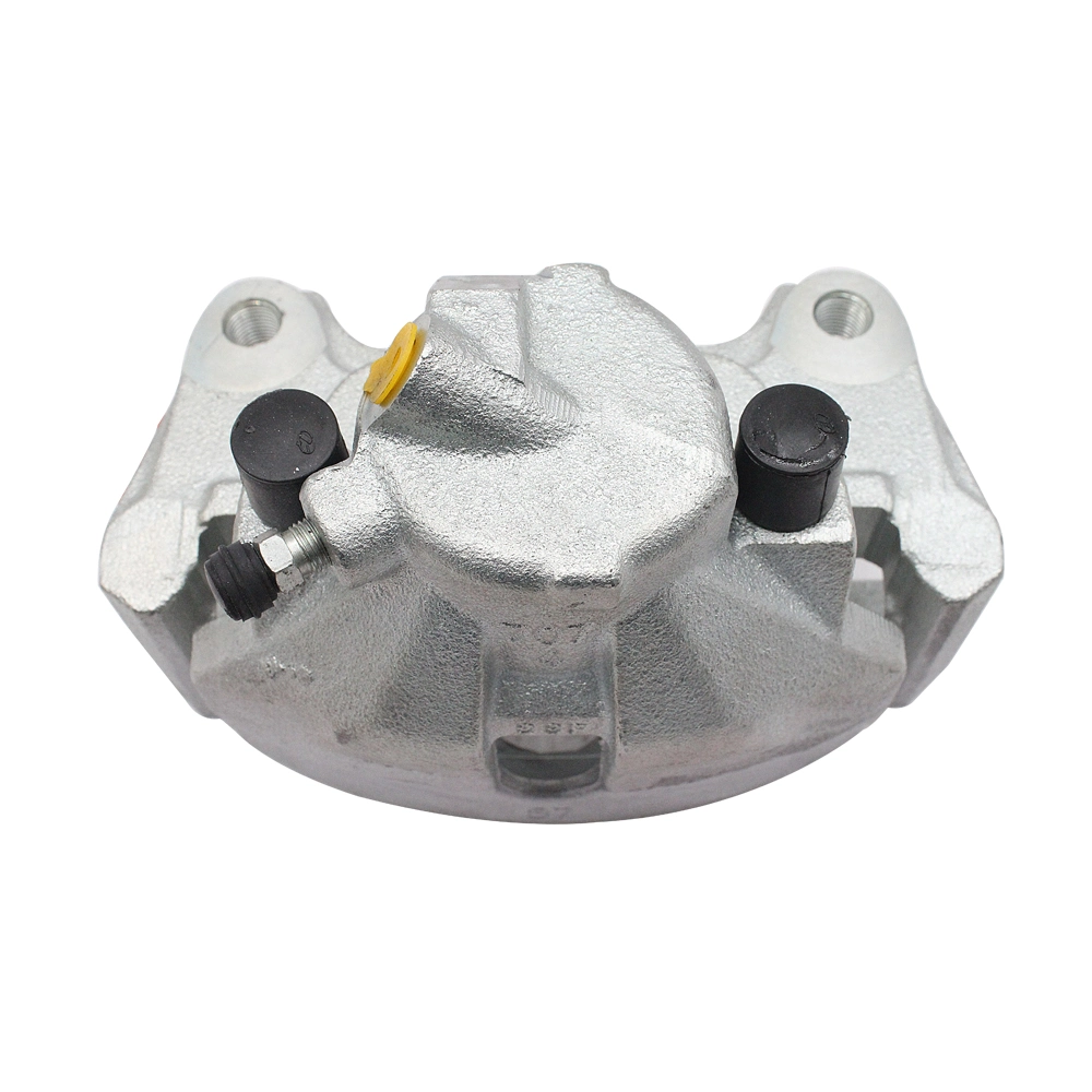 Front Left Right Brake Caliper Powerful Disc Braking System for Audi 8e0615123A 4b0615123 8e0615124A 4b0615124