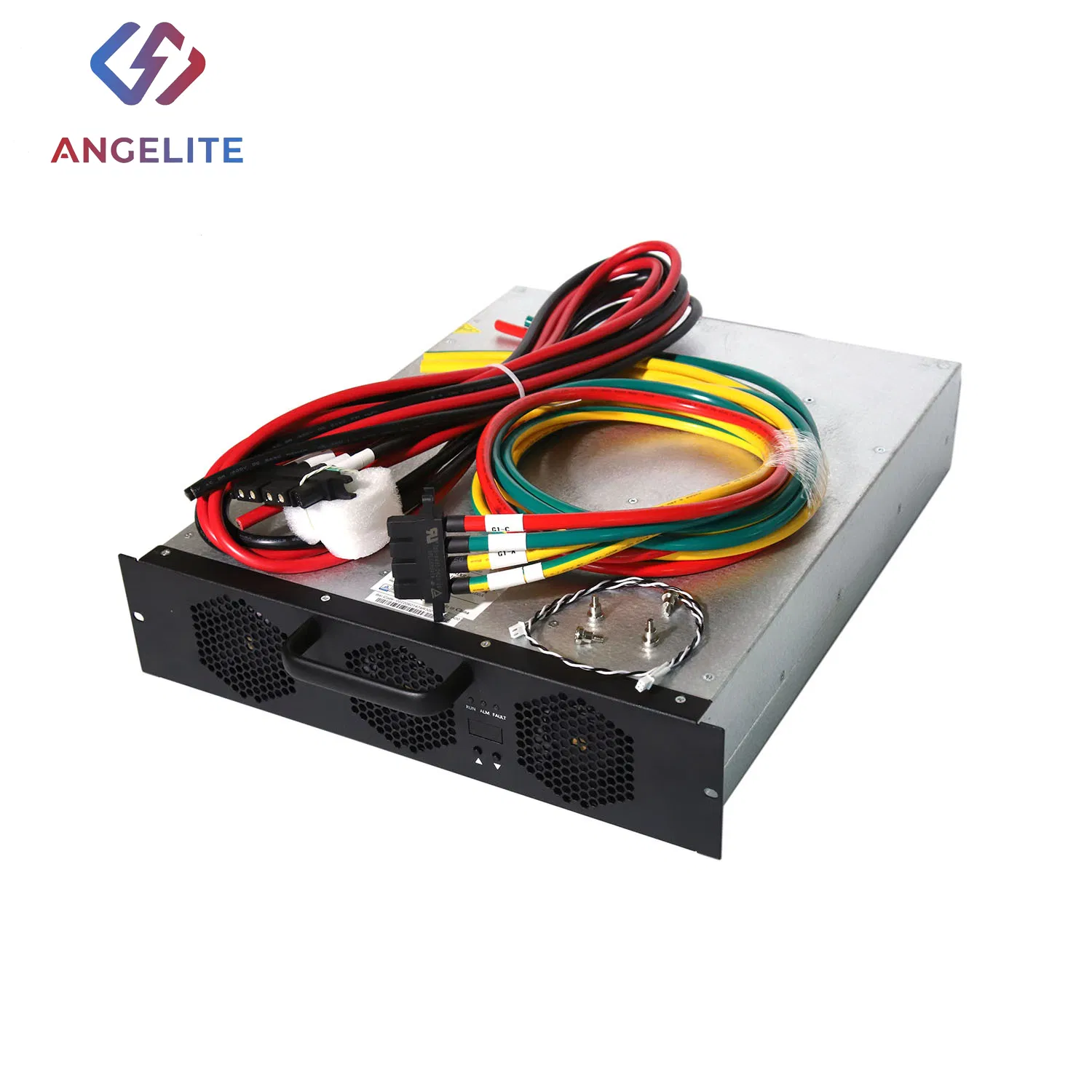 CE Certified 40kw DC/DC Power Module for EV Portable Charger Battery Charging