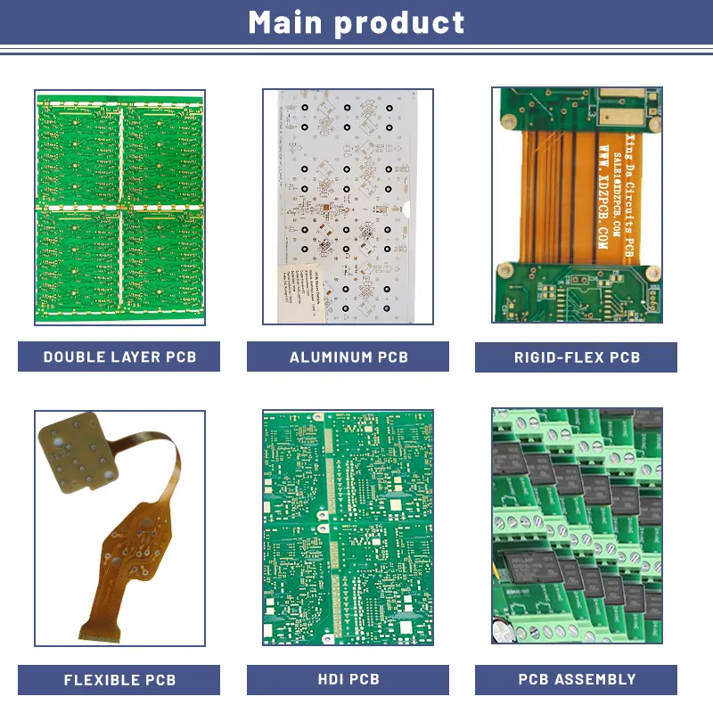 PCB Assembly 3