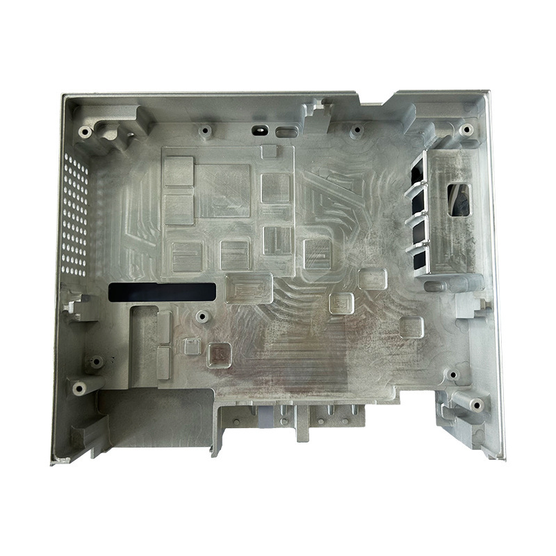 Advanced CNC Gear Systems for Efficient Medical Automation