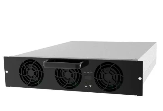 EV DC Charging Module