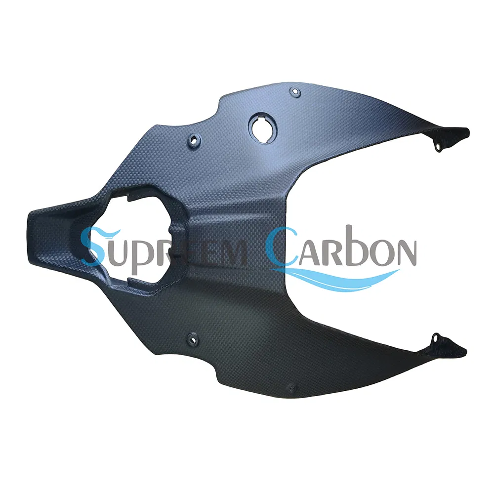 Carbon Fiber Motorcycle Brake System Accessories with Rubber Diaphragm Components for Ducati