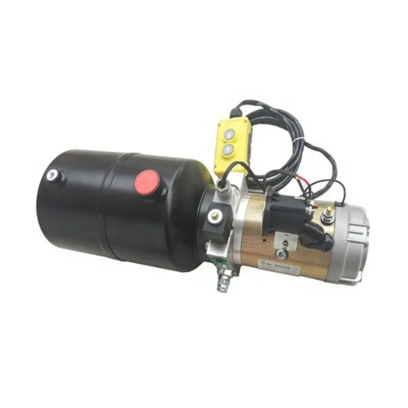 Customization Dual Lubrication 2