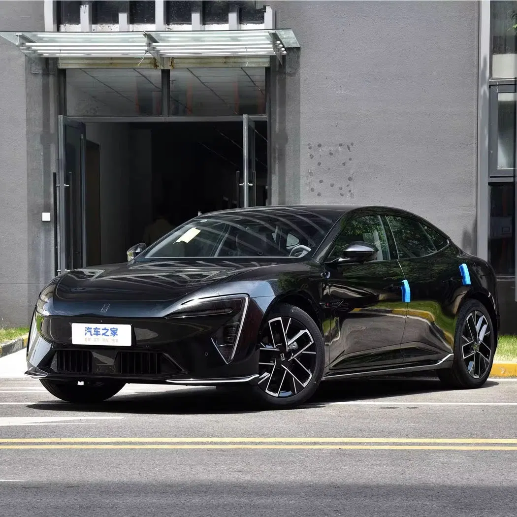 Changan Avatar 06 EV Sedan Car 2025 Max EV Strong Safety Electric New Energy Used Vehicle