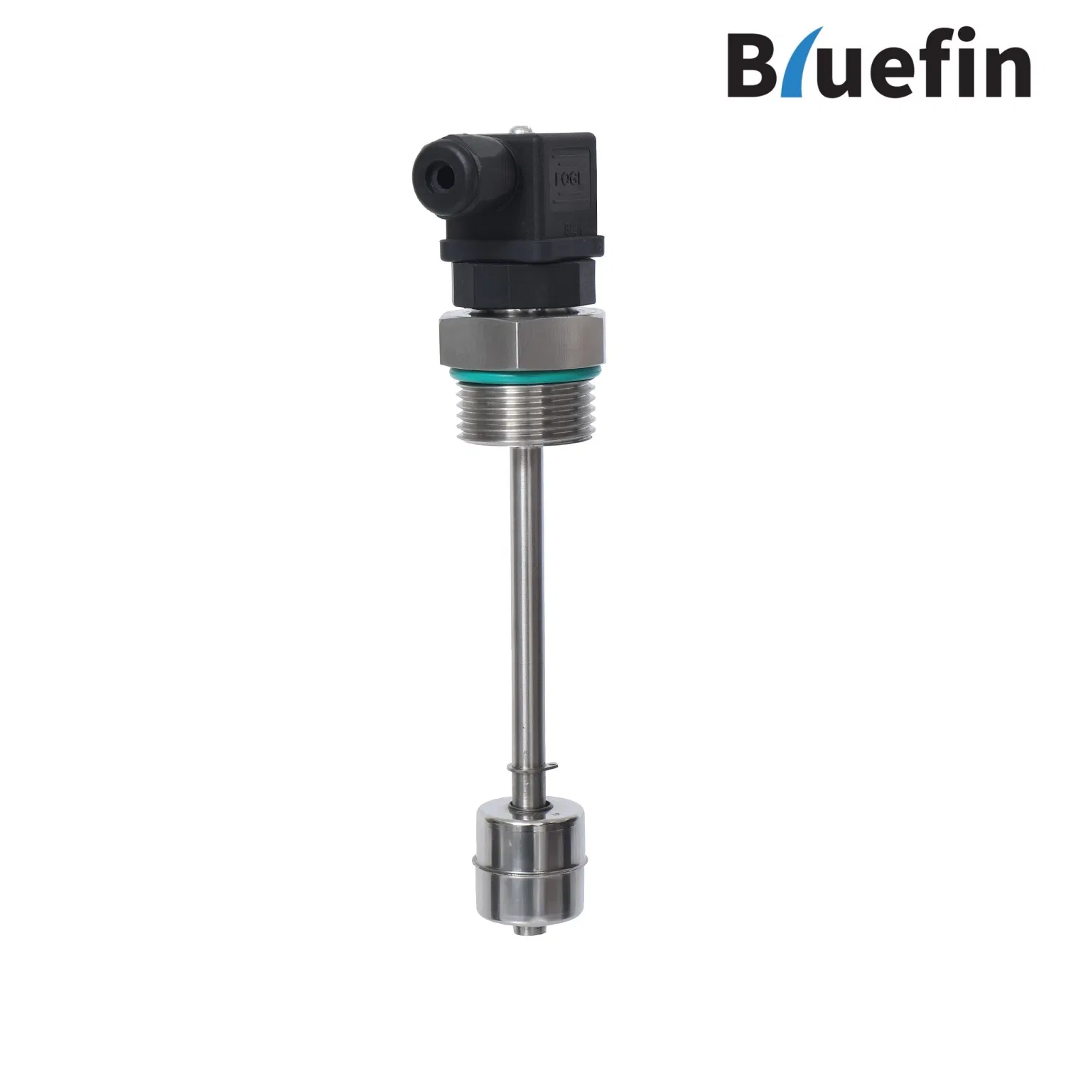 Marine Engine Cooling System with Advanced Lubrication Features