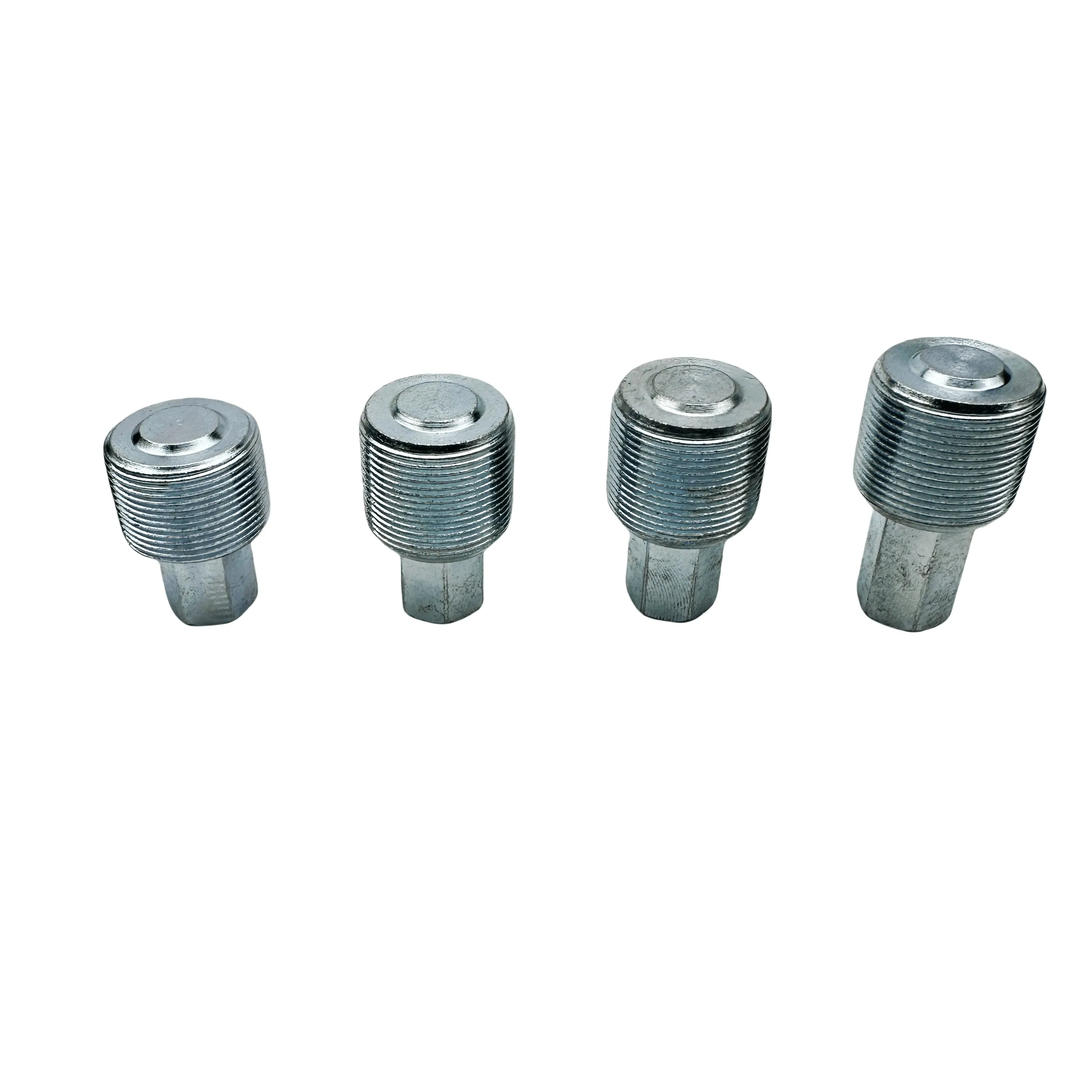 High-Performance Hoist Brake Components for Korean Crane Systems