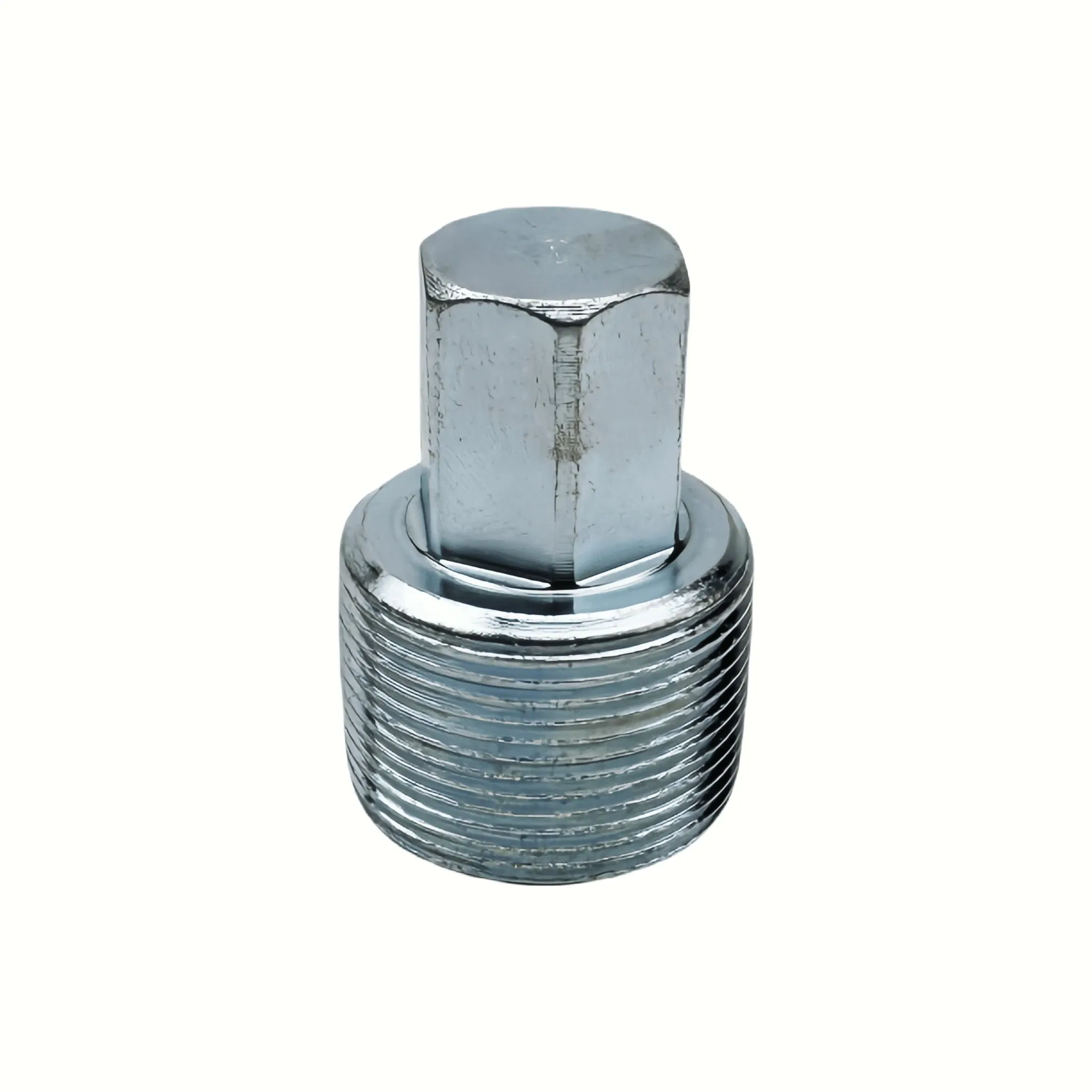 High-Performance Hoist Brake Components for Korean Crane Systems