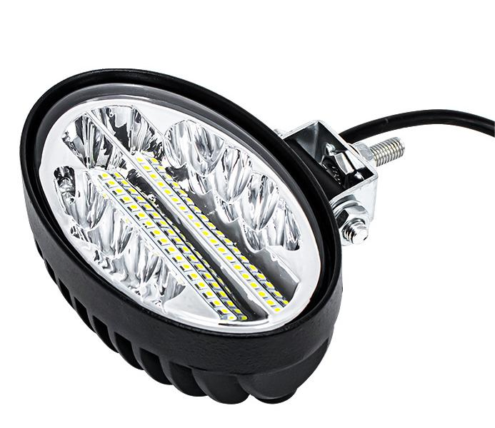 4 Inch Round LED Light Auto Lighting Systems LED for Headlight