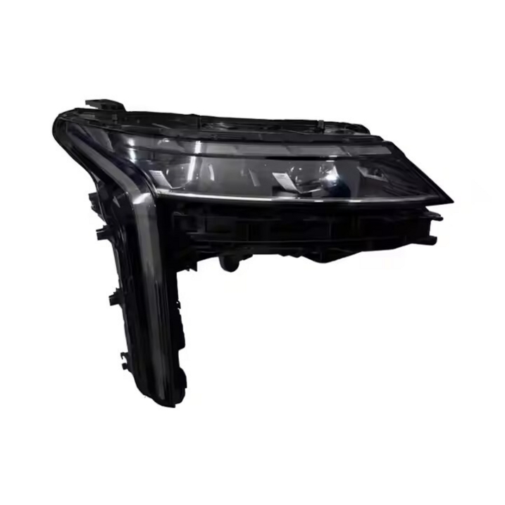 Auto Lighting System Car Front LED Headlights Assembly for Exeed Rx with Good Quality