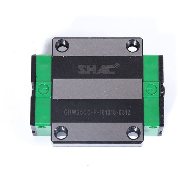 Premium Wholesale Linear Motion Machinery Components for Global Distribution