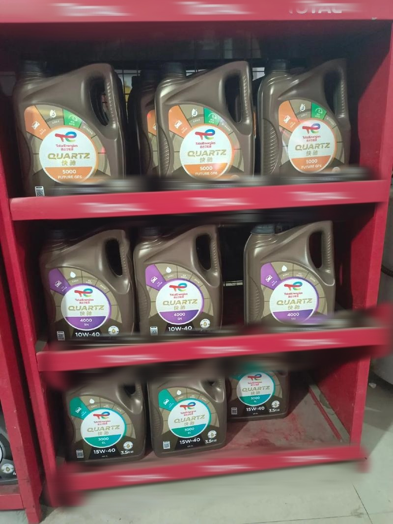 Protect Your Engines Future: Quartz Ineo Ecs Safeguards Sensitive Emissions Systems