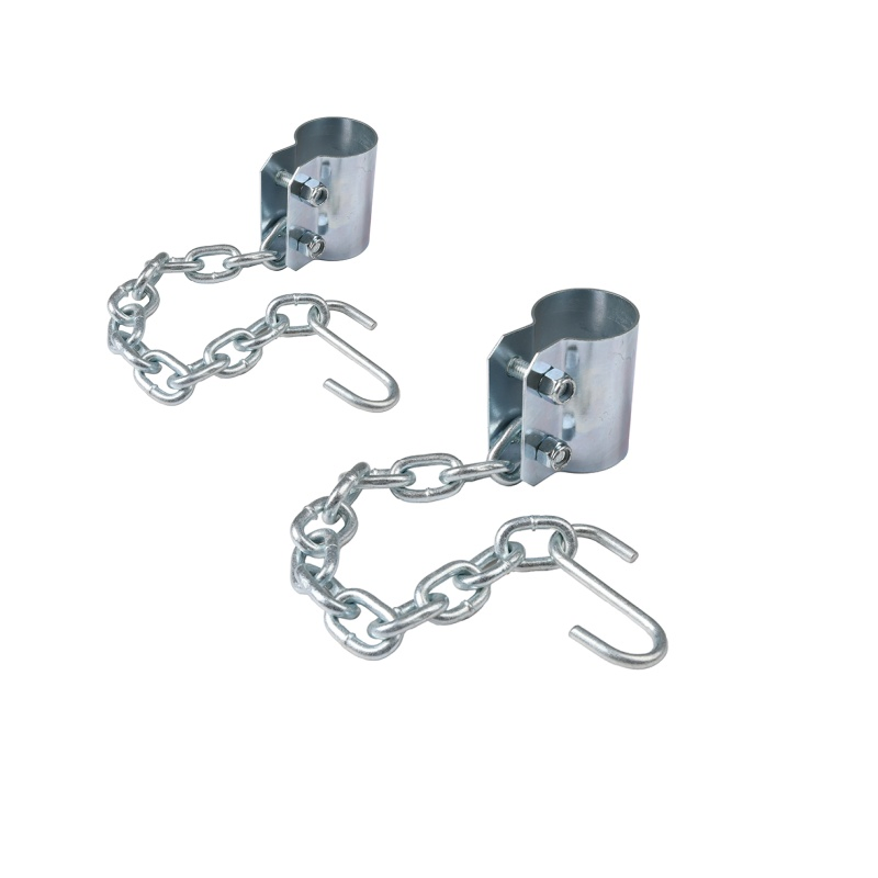 1, 000, 000+ Cycle Life -40° C Charpy 45j Impact En 15085-2 Brake System Rods Railcar Components