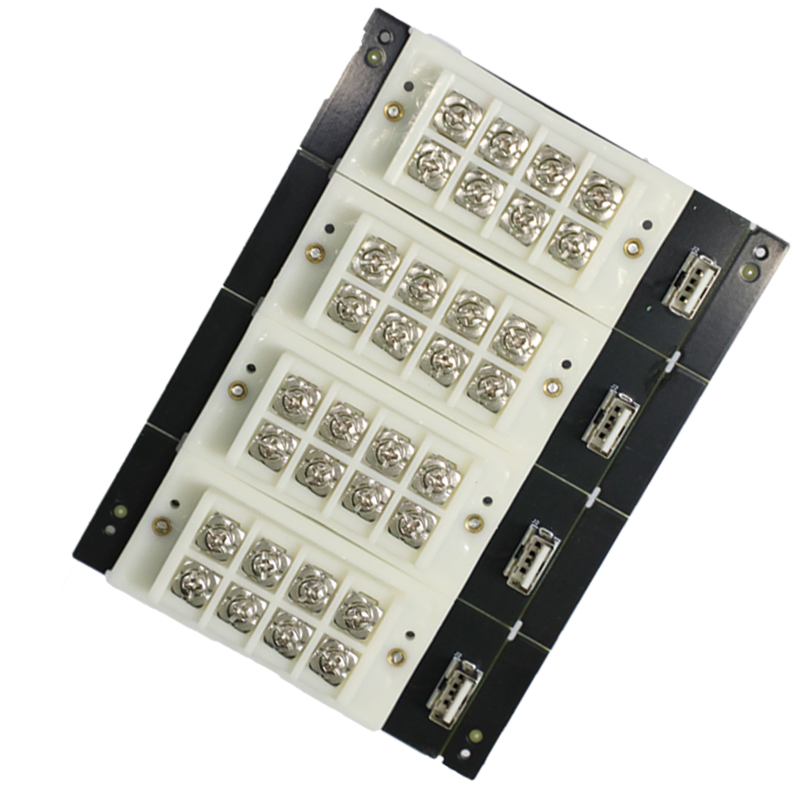 Mobile Phone Motherboard Custom PCB Board Automotive Electronics PCB Assembly Smart Home Electronica PCBA