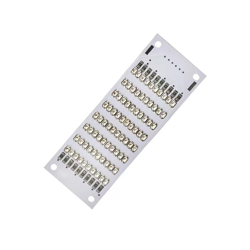 Specialized PCB Production for Automotive Lighting Control Modules with LED PCB Technology