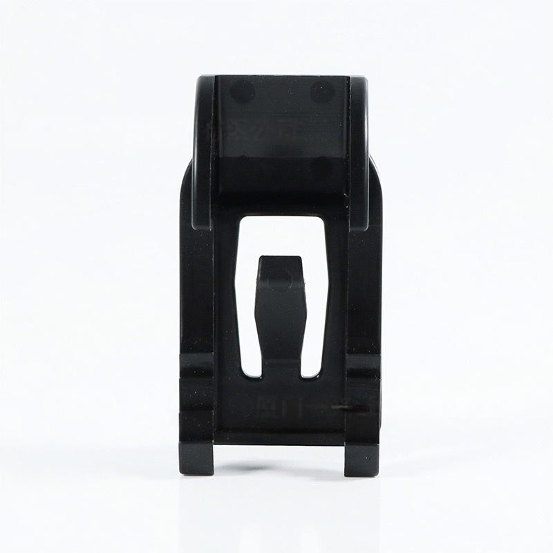 High Quality Cheap Price 2024 New Solar Cleaning Tools Solar Panel Snow Brake Snow Clip Solar Components for Solar Panel Use