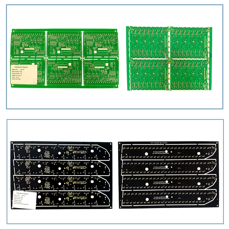 PCB Assembly 7