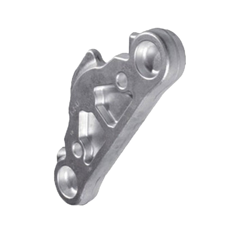 Custom Hot Forged Auto Component for Passenger Vehicle Chassis