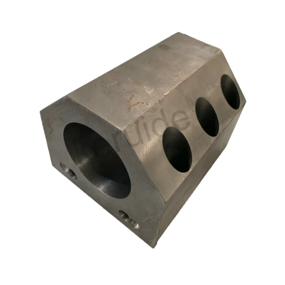 Precision ODM Custom CNC Milling Turning Laser Cutting Integrated Metal Fabrication Forging Eccentric Reinforcement Claw Auto Parts Automotive Component