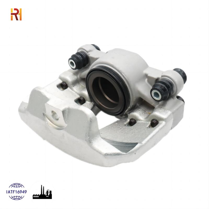 Customized Car Brake Kit Caliper Auto Brake Systems for Audi A6 A7 4G0615124D