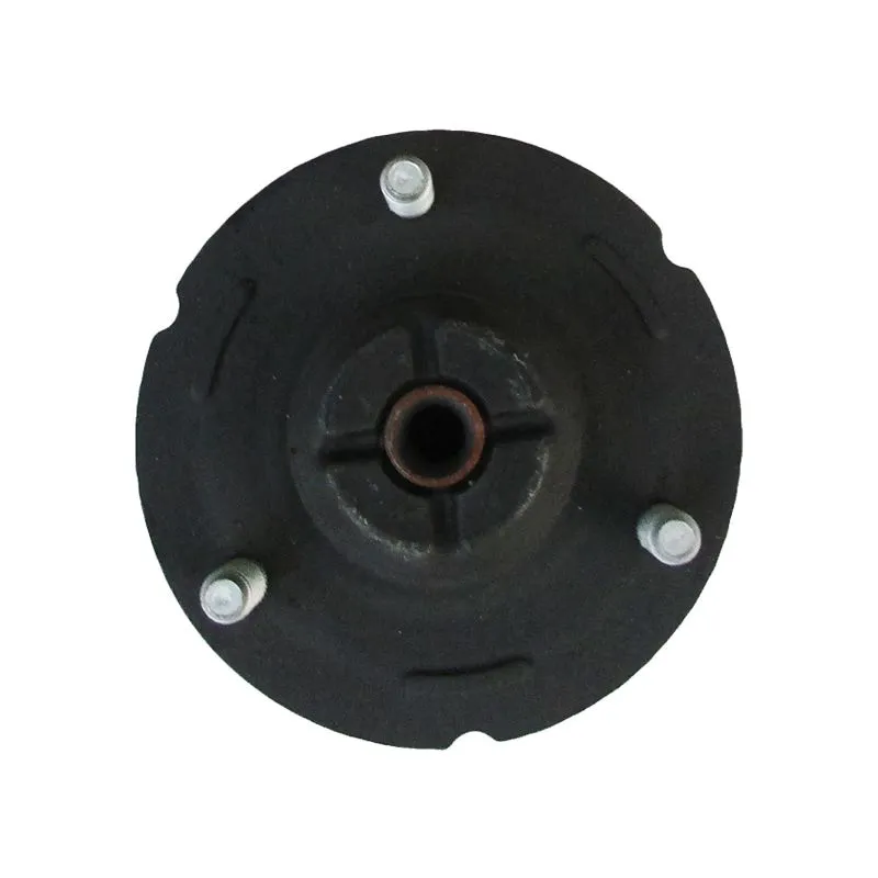 Shock Absorber Part 3