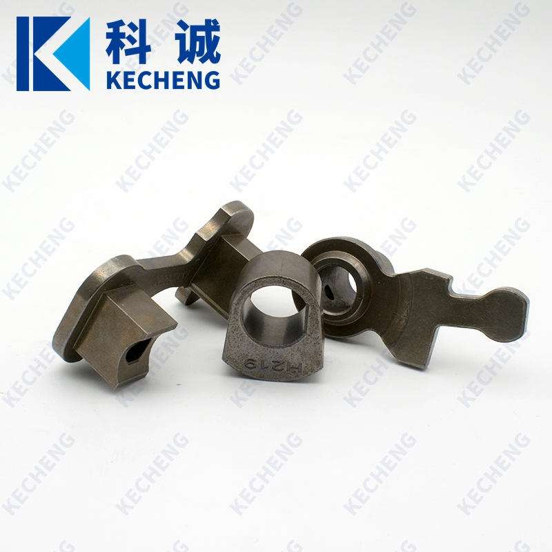 Powder Metallurgy Steering System Components for Automotive Applications