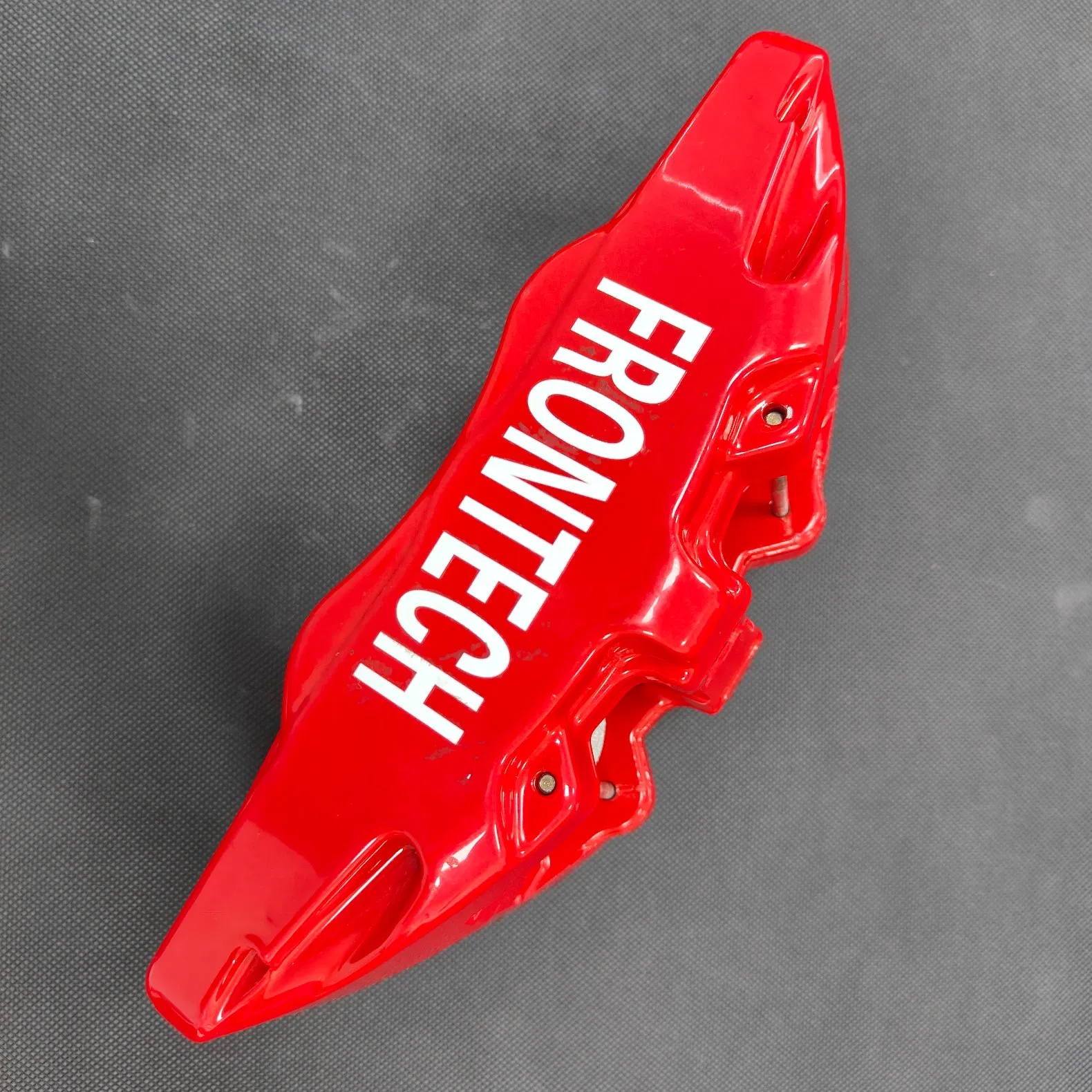 Frontech Durable Disc Brake Caliper System for Korean Cars