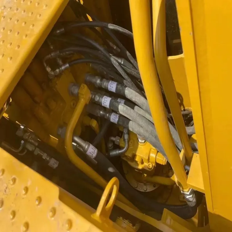 Product Description View