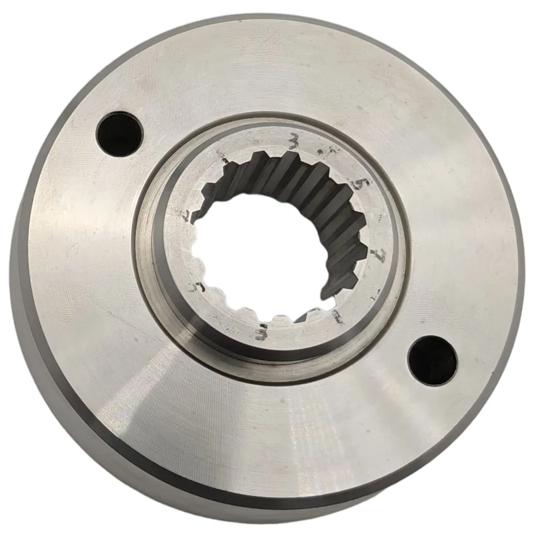 Premium Engine Transmission Components Sed to Connect Shafts in Excavators, Tractors, or Mining Equipment Components