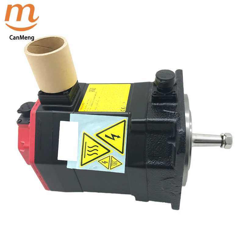 A06b-0063-B503 Bis 4/4000 Original F-Anuc with Brake AC Servo Motor for Fanuc