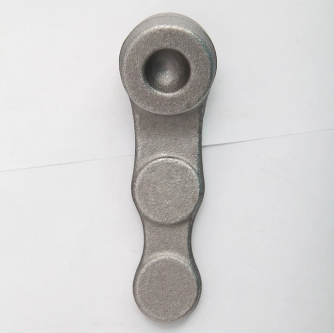 Professional Custom Forged Ball Seat Car Suspension System