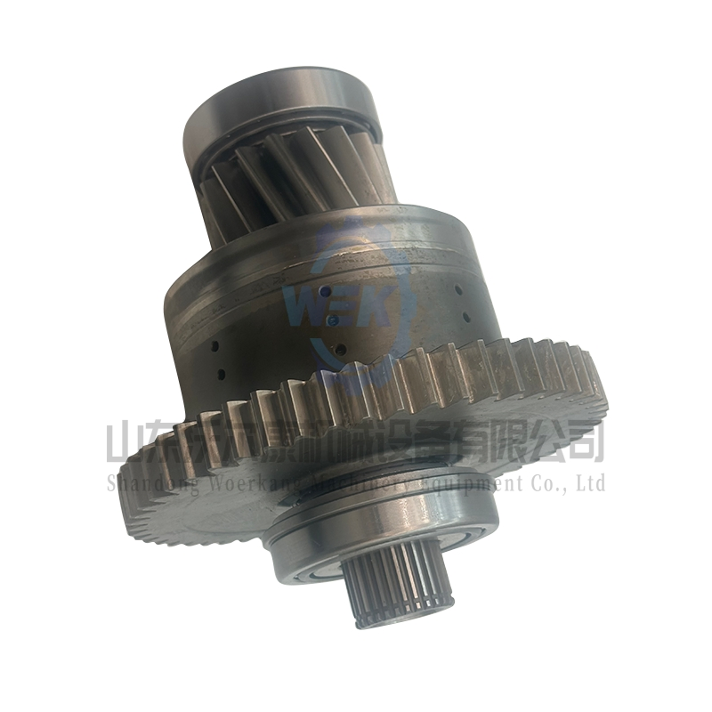 Dana 32000 Transmission Assembly First Gear Shaft Hub Assembly Component 56008929 269993