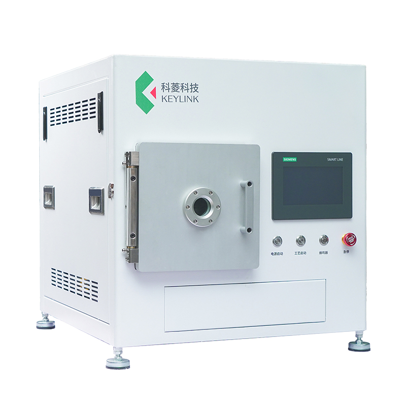 Advanced Automatic Pulse Jet Dust Collector System for Vacuum Plasma Treatment System