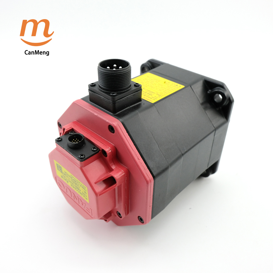 A06b-0063-B503 Bis 4/4000 Original F-Anuc with Brake AC Servo Motor for Fanuc