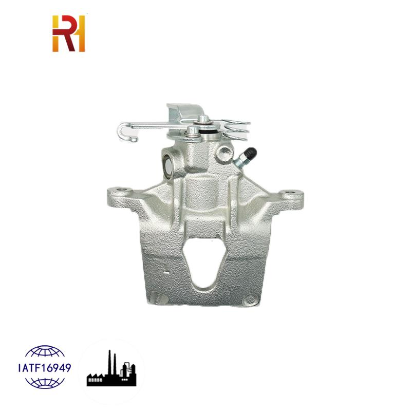 Customized Car Brake Kit Caliper Auto Brake Systems for Renault Vauxhall Opel 44011-00qab 4403459 754 9111459 9121372